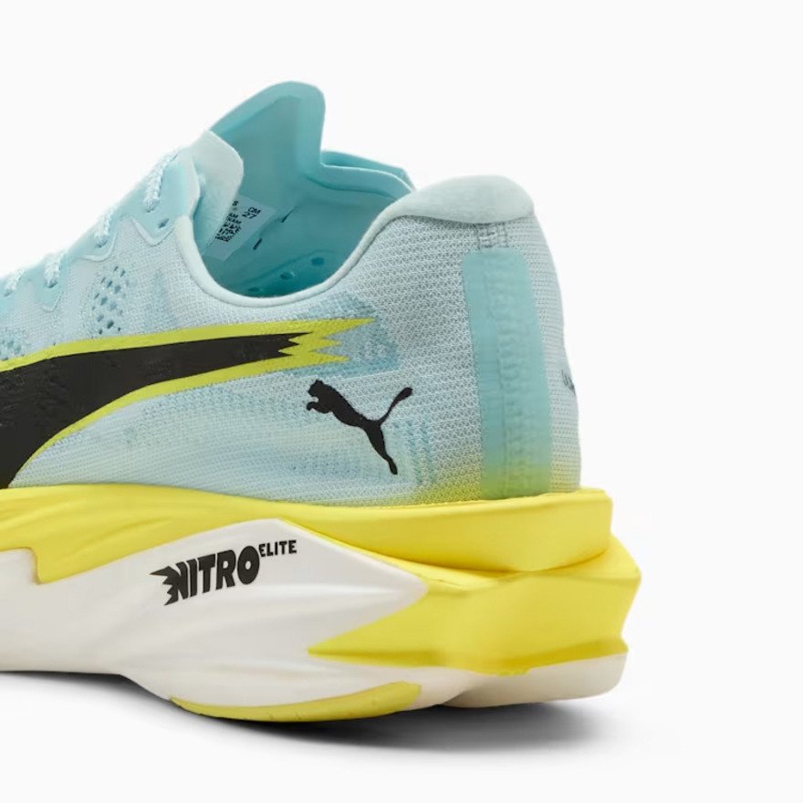 プーマ（PUMA）（メンズ）ランニングシューズ トレーニングシューズ