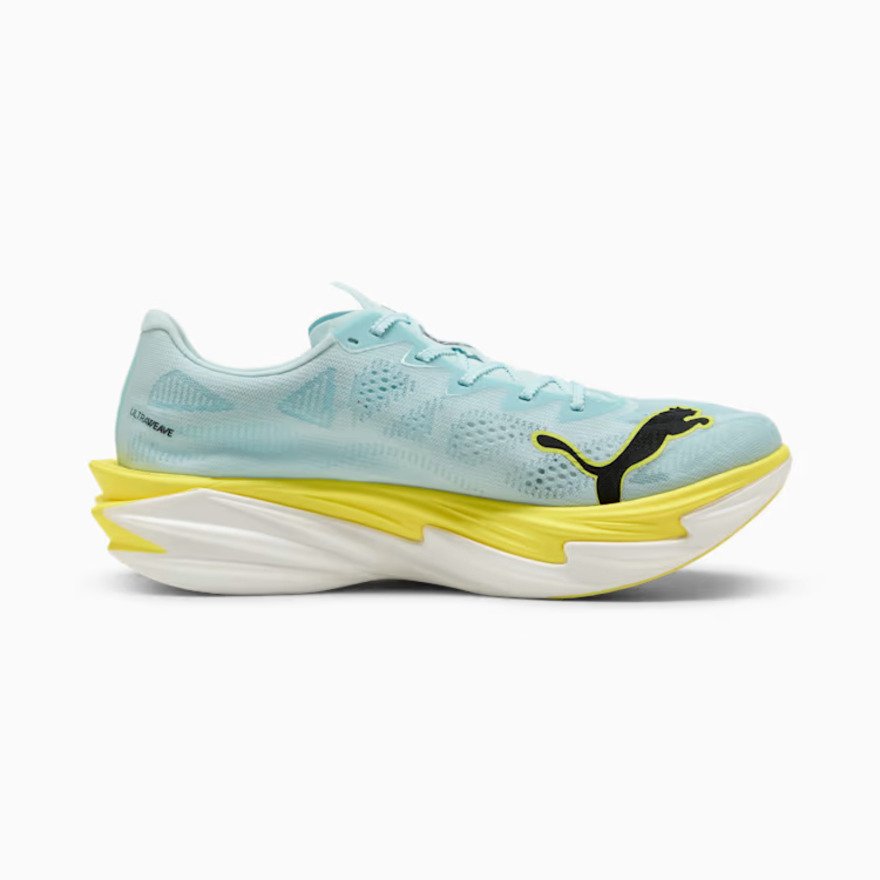 プーマ（PUMA）（メンズ）ランニングシューズ トレーニングシューズ