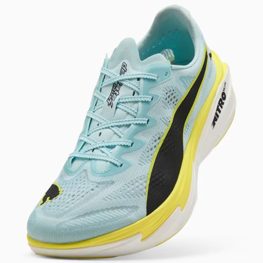 プーマ（PUMA）（メンズ）ランニングシューズ トレーニングシューズ