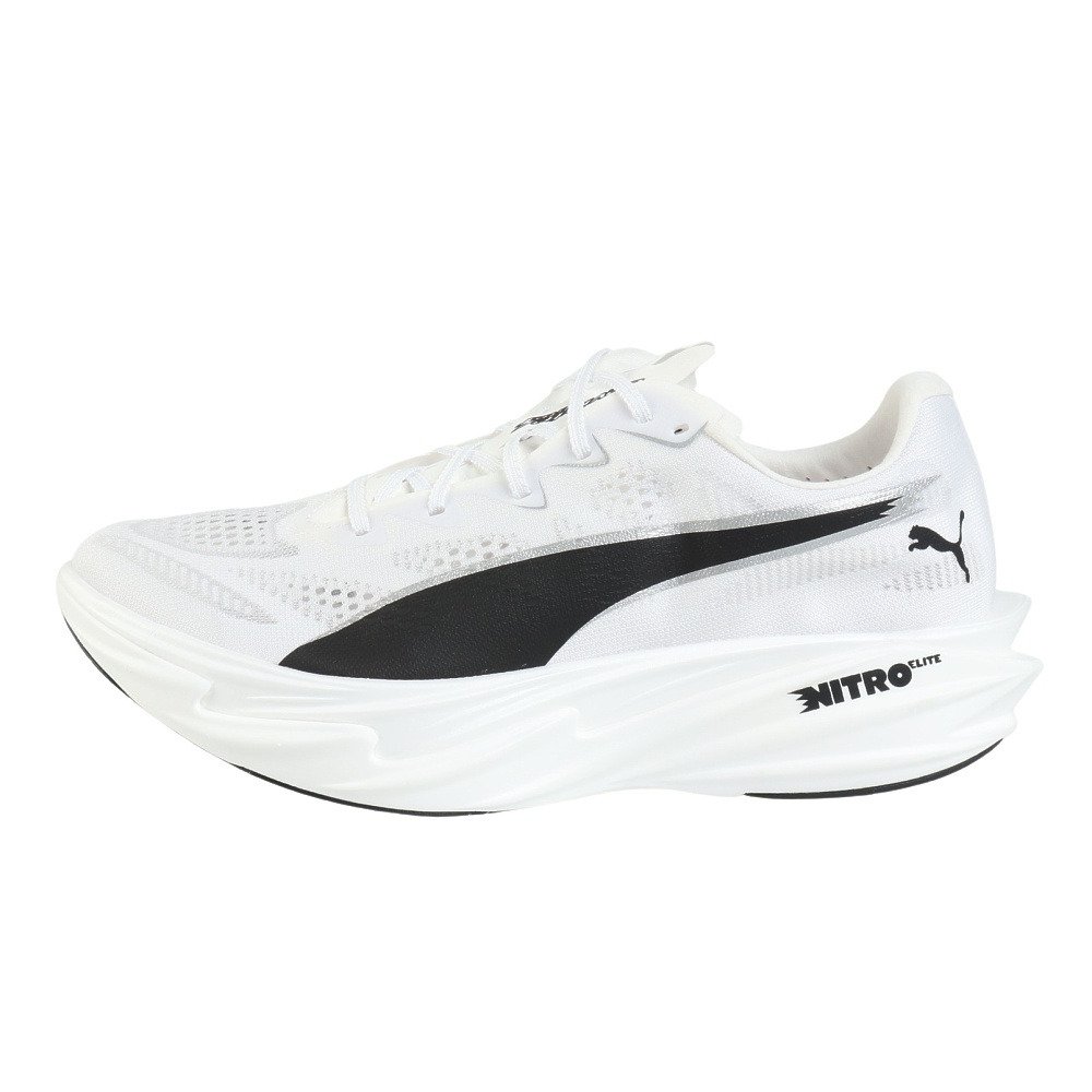 プーマ（PUMA）（メンズ）ランニングシューズ トレーニングシューズ