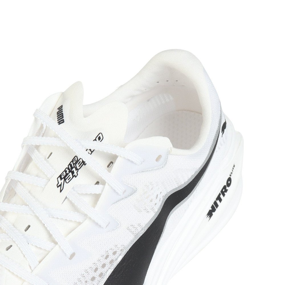 プーマ（PUMA）（メンズ）ランニングシューズ トレーニングシューズ