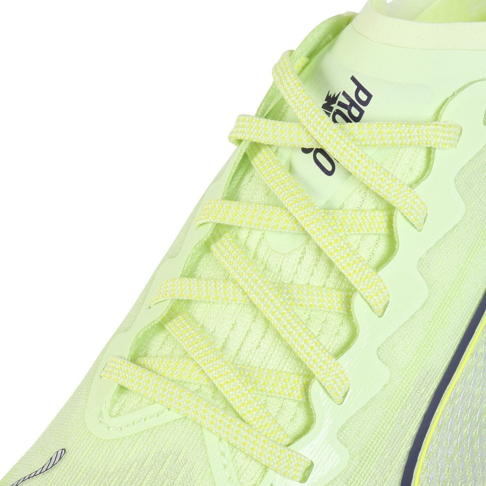 プーマ（PUMA）（メンズ）ランニングシューズ トレーニングシューズ 部活 プロピオ ニトロ 31142809 スポーツ シューズ