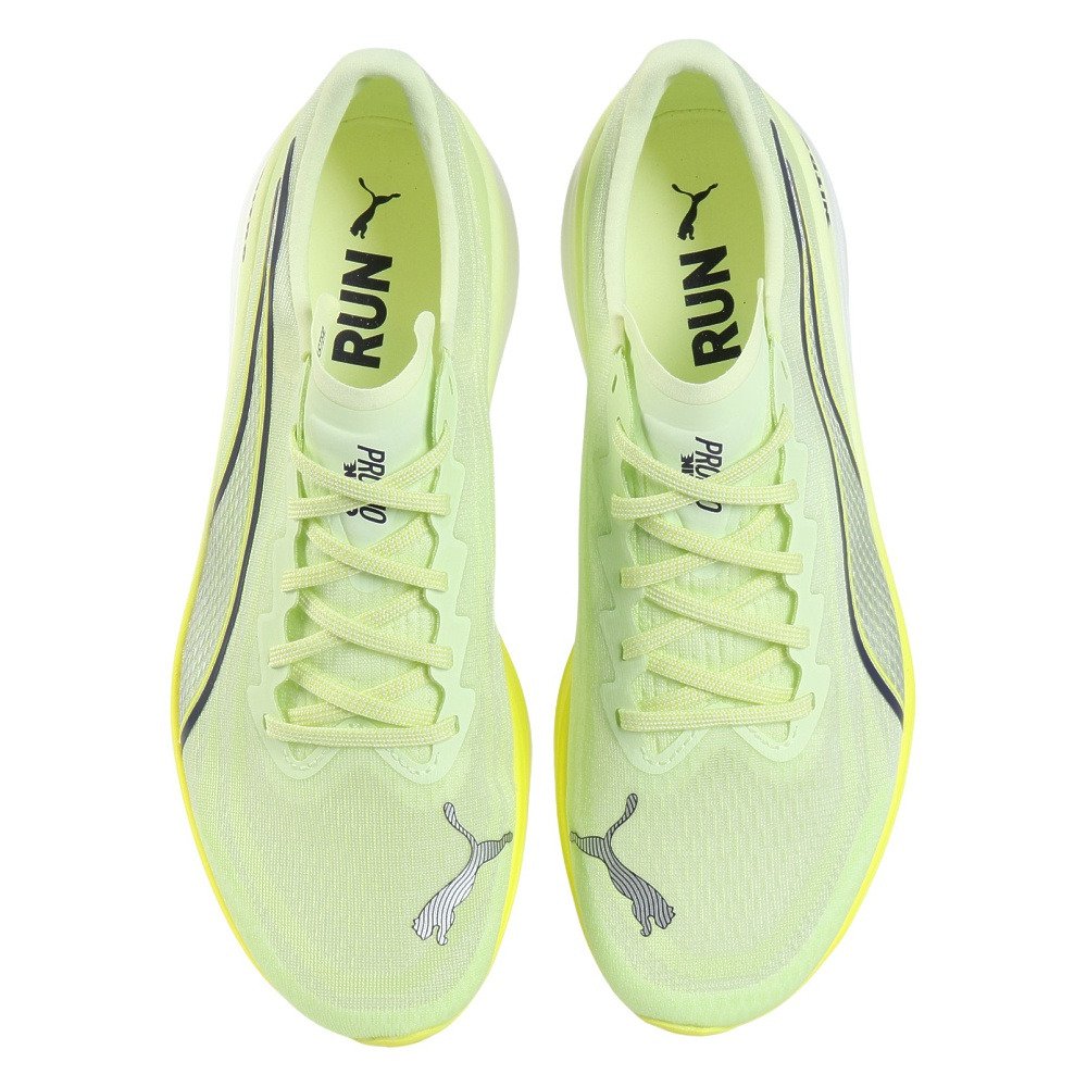 プーマ（PUMA）（メンズ）ランニングシューズ トレーニングシューズ