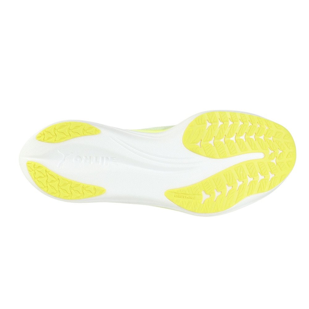 プーマ（PUMA）（メンズ）ランニングシューズ トレーニングシューズ 部活 プロピオ ニトロ 31142809 スポーツ シューズ