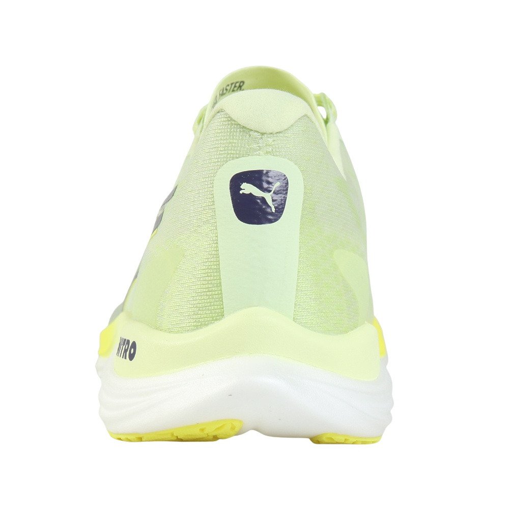 プーマ（PUMA）（メンズ）ランニングシューズ トレーニングシューズ 部活 プロピオ ニトロ 31142809 スポーツ シューズ