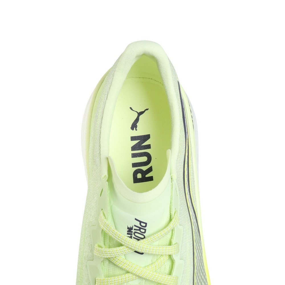 プーマ（PUMA）（メンズ）ランニングシューズ トレーニングシューズ