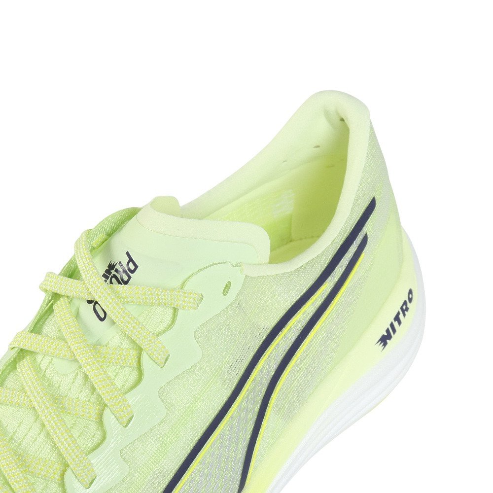 プーマ（PUMA）（メンズ）ランニングシューズ トレーニングシューズ