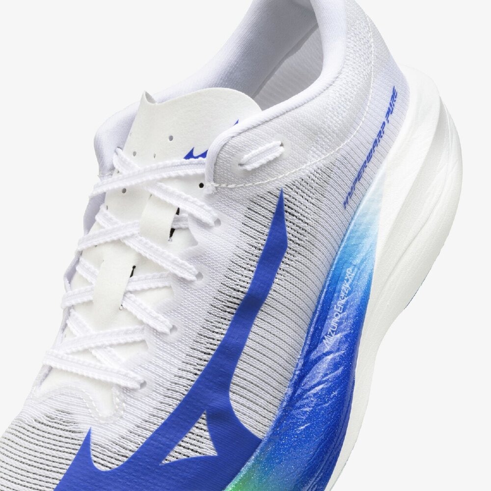 ミズノ（MIZUNO）（メンズ、レディース）ランニングシューズ