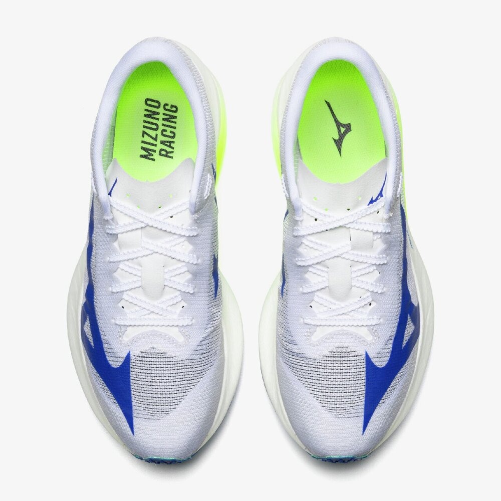 ミズノ（MIZUNO）（メンズ、レディース）ランニングシューズ