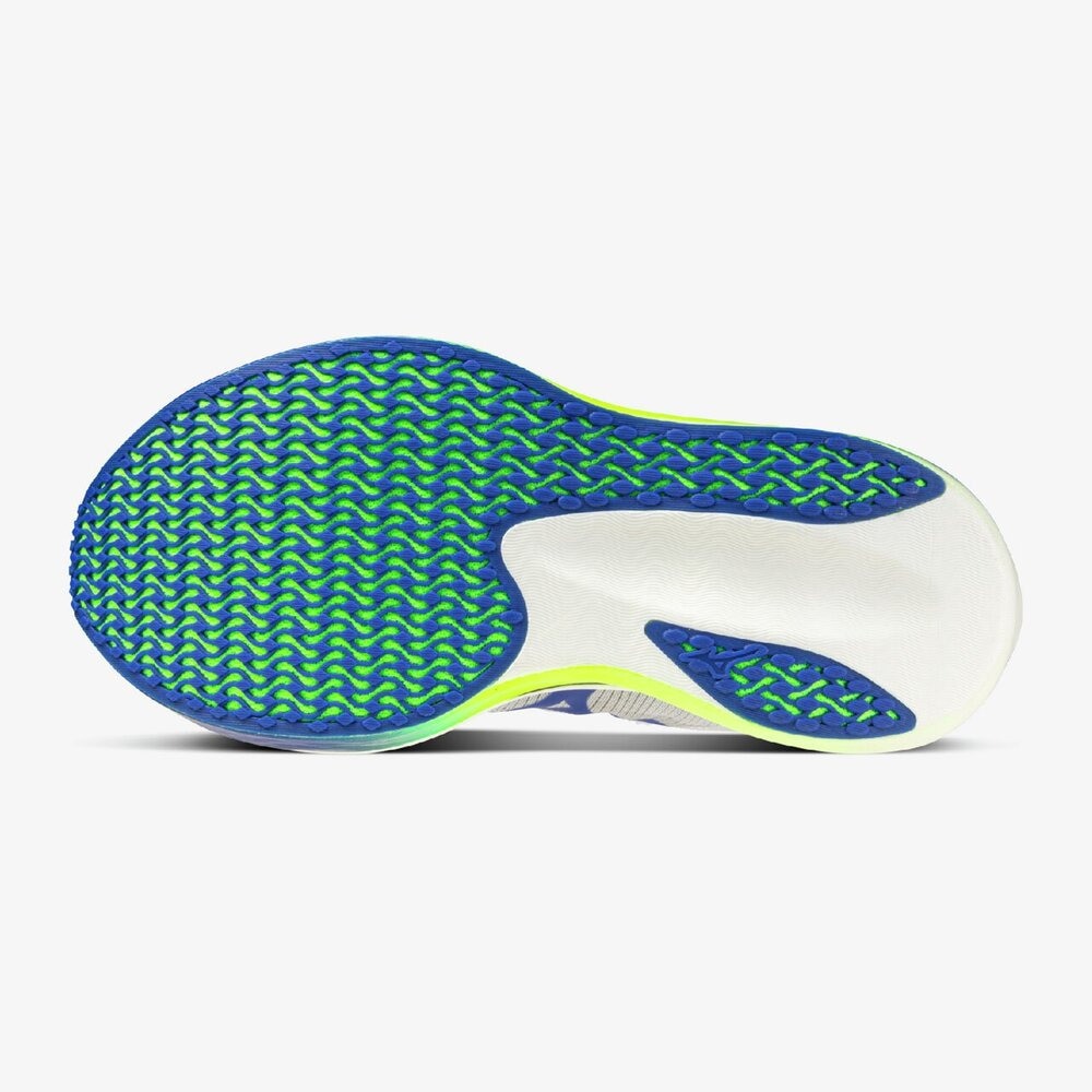 ミズノ（MIZUNO）（メンズ、レディース）ランニングシューズ