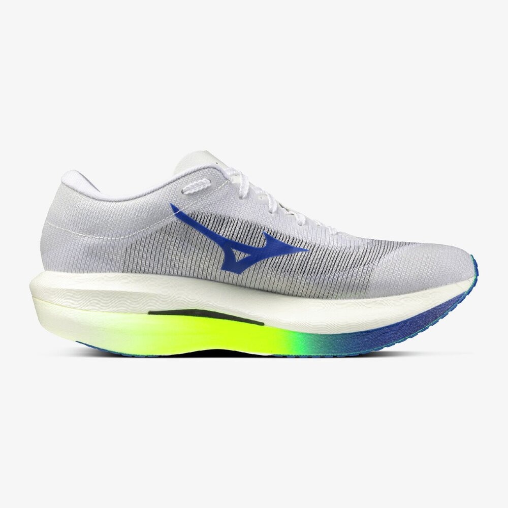 ミズノ（MIZUNO）（メンズ、レディース）ランニングシューズ