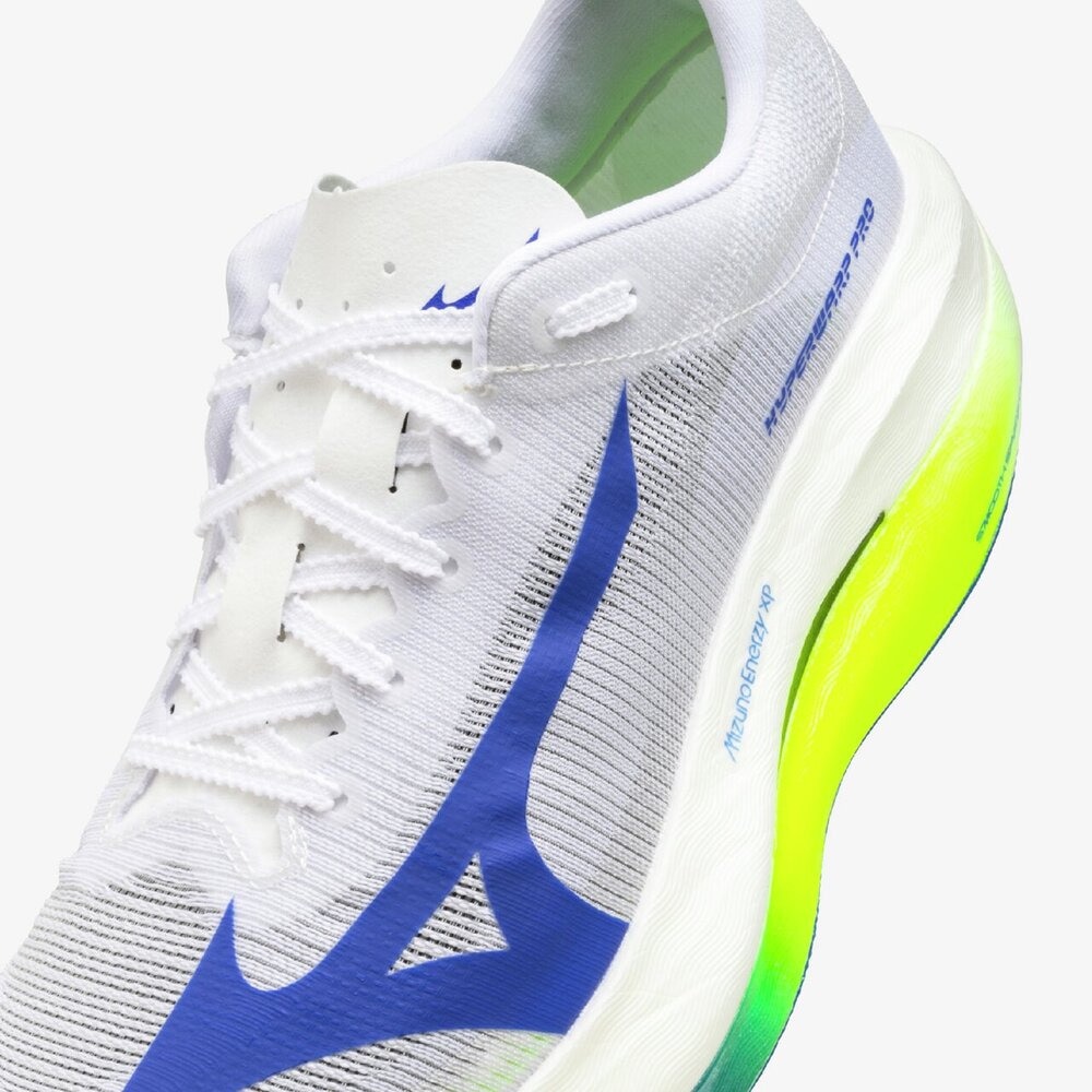 ミズノ（MIZUNO）（メンズ、レディース）ランニングシューズ