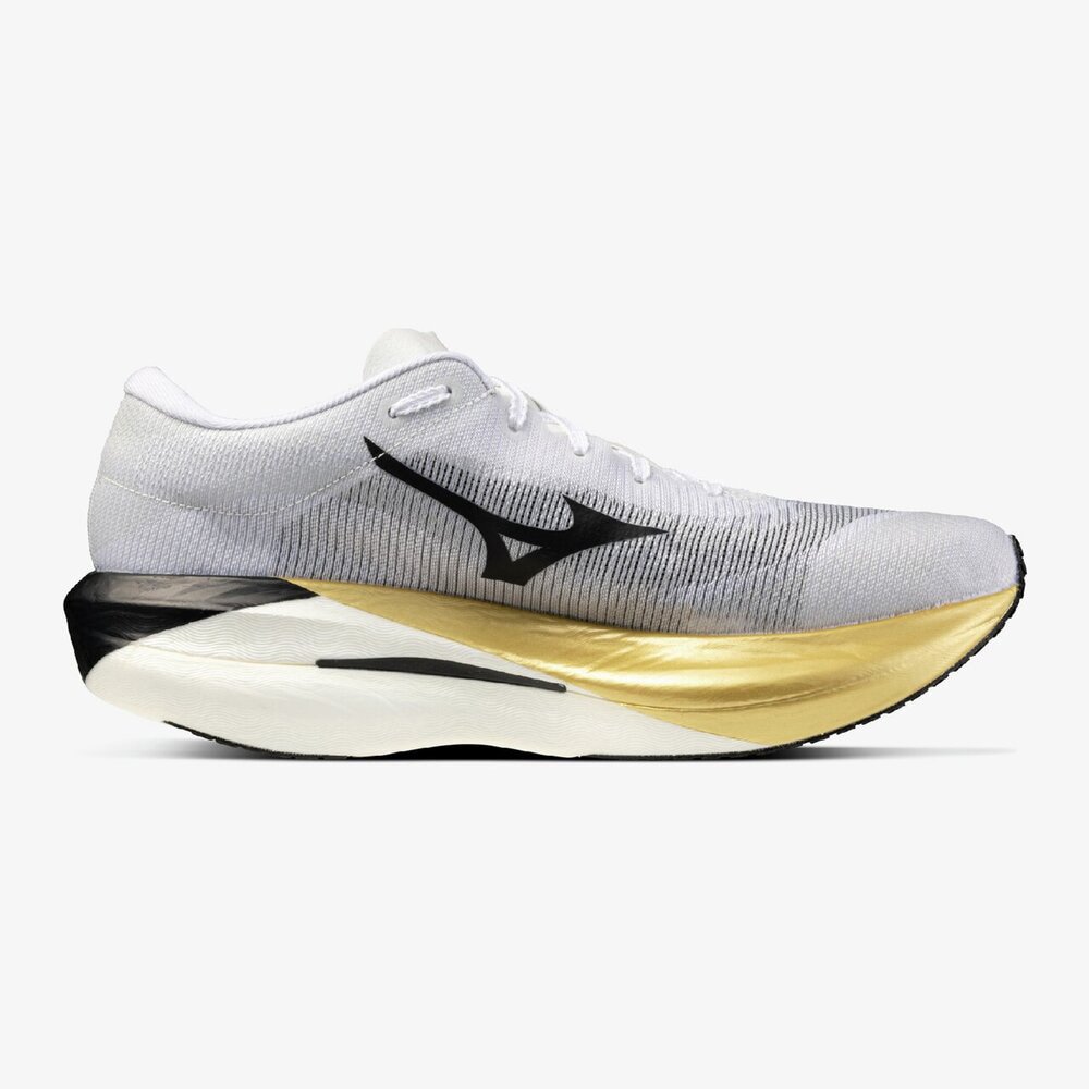 ミズノ（MIZUNO）（メンズ、レディース）ランニングシューズ