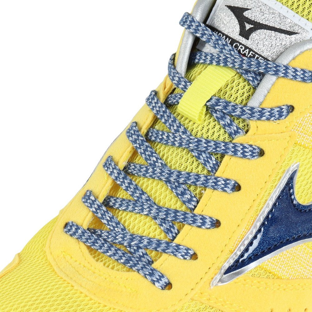 ミズノ（MIZUNO）（メンズ、レディース）ランニングシューズ