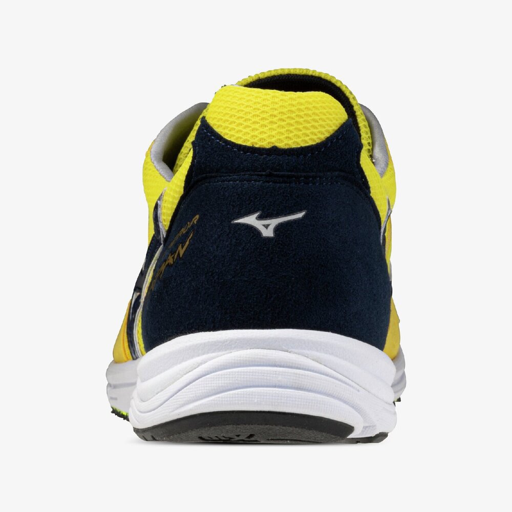 ミズノ（MIZUNO）（メンズ、レディース）ランニングシューズ