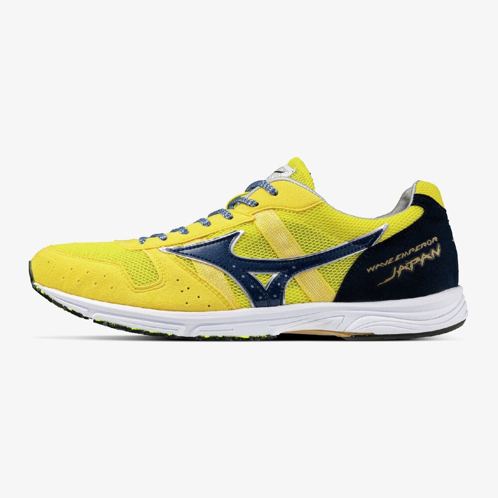 ミズノ（MIZUNO）（メンズ、レディース）ランニングシューズ