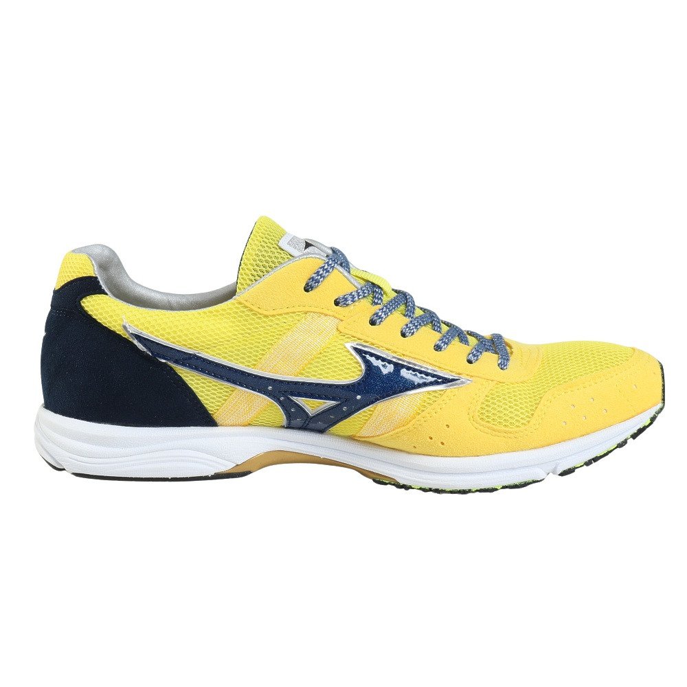 ミズノ（MIZUNO）（メンズ、レディース）ランニングシューズ