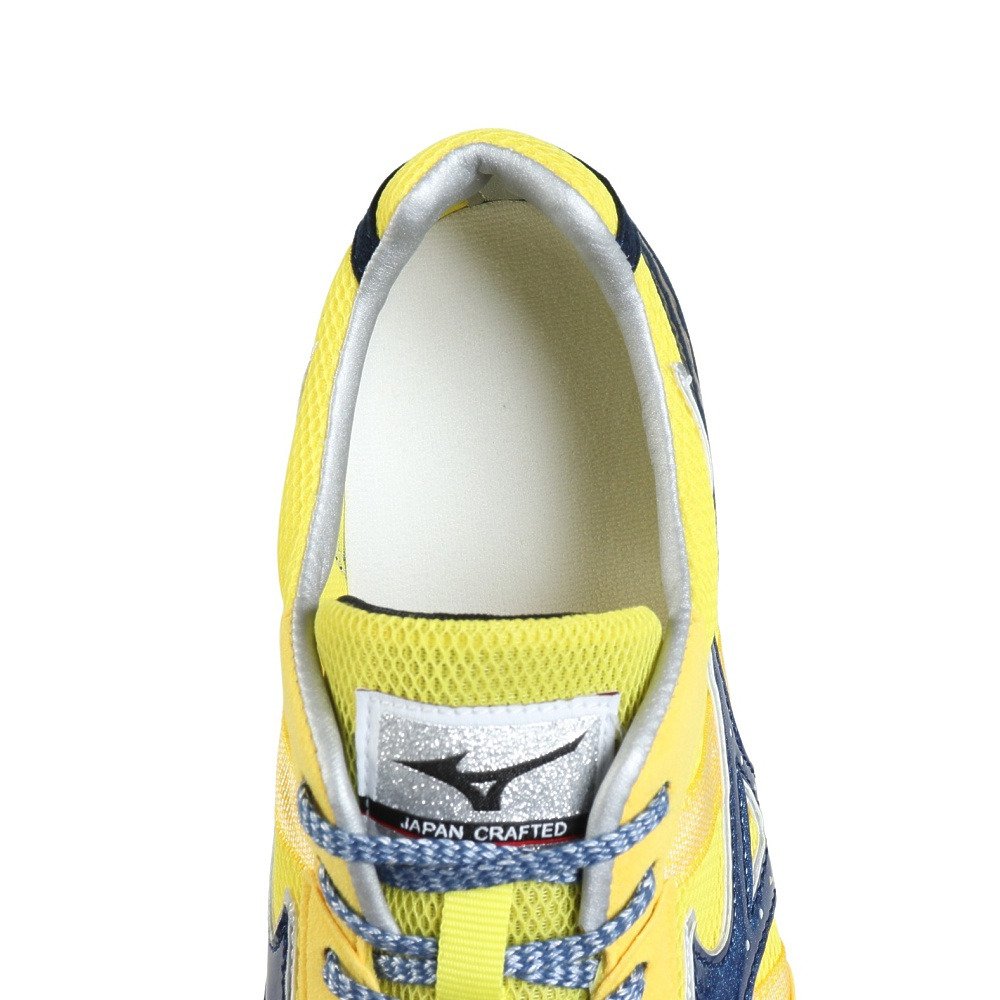 ミズノ（MIZUNO）（メンズ、レディース）ランニングシューズ