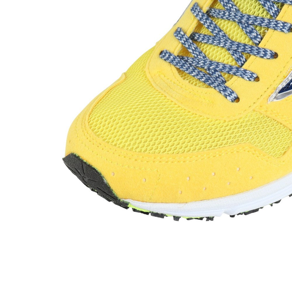 ミズノ（MIZUNO）（メンズ、レディース）ランニングシューズ