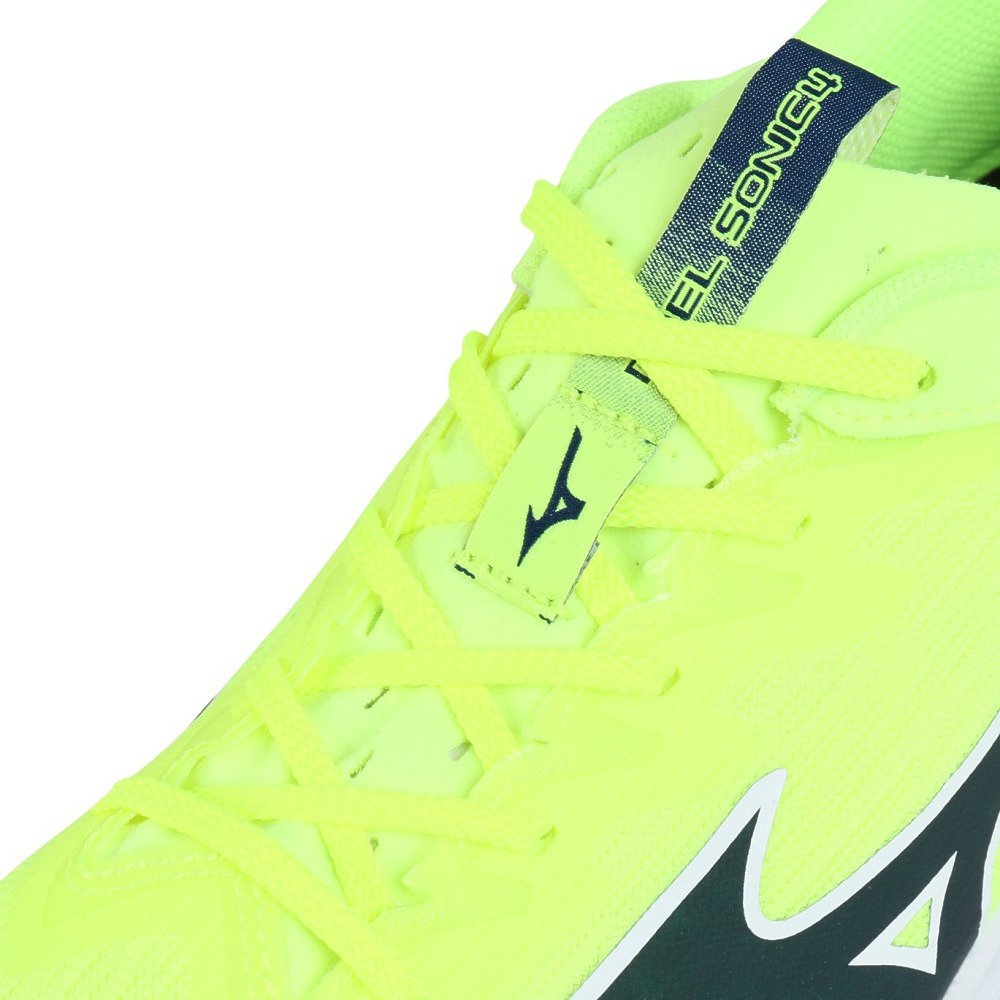 ミズノ（MIZUNO）（メンズ、レディース）ランニングシューズ