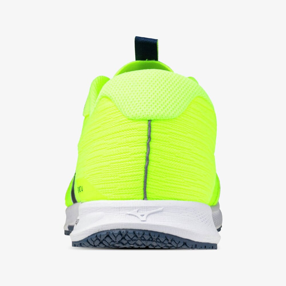 ミズノ（MIZUNO）（メンズ、レディース）ランニングシューズ