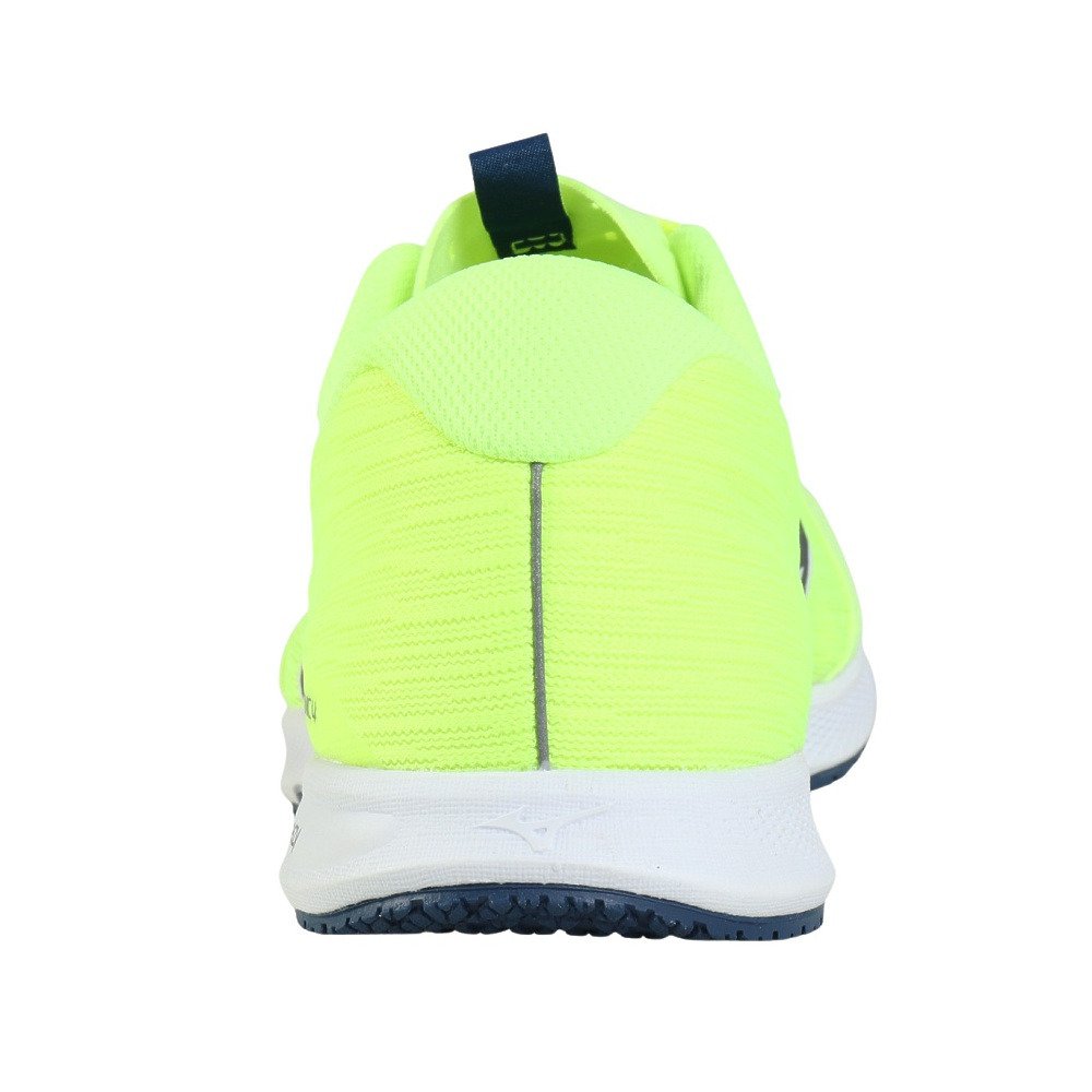 ミズノ（MIZUNO）（メンズ、レディース）ランニングシューズ