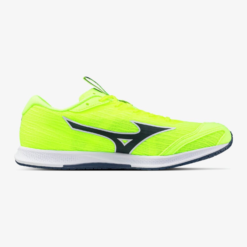 ミズノ（MIZUNO）（メンズ、レディース）ランニングシューズ