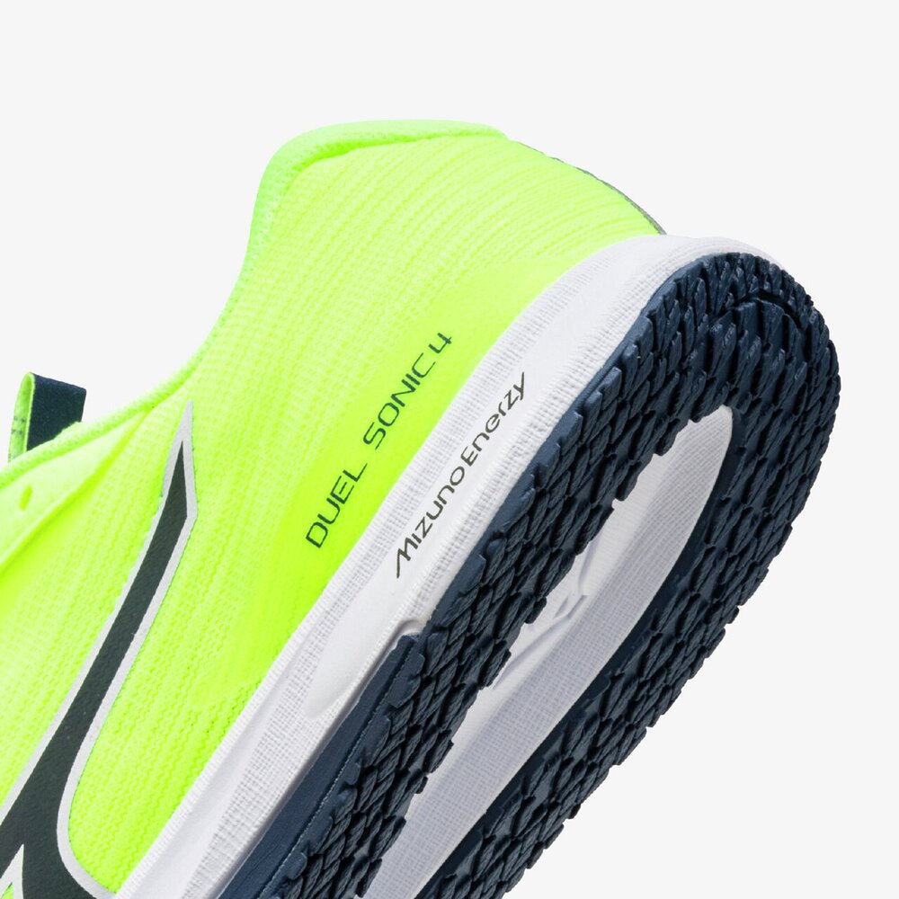 ミズノ（MIZUNO）（メンズ、レディース）ランニングシューズ