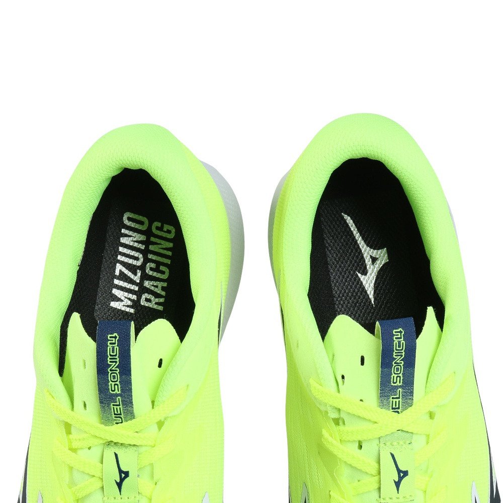 Mizuno トレーニングシューズ ミズノ（MIZUNO）（メンズ、レディース）ランニングシューズ