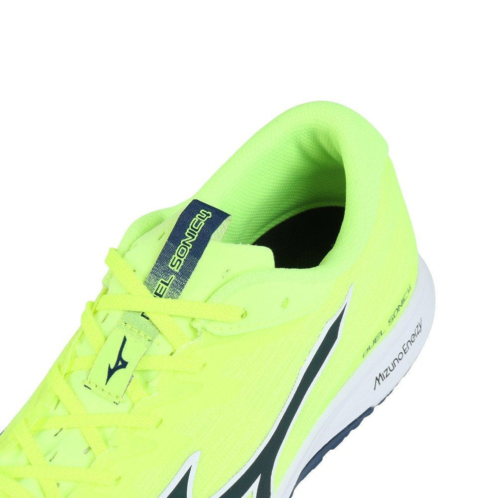 ミズノ（MIZUNO）（メンズ、レディース）ランニングシューズ