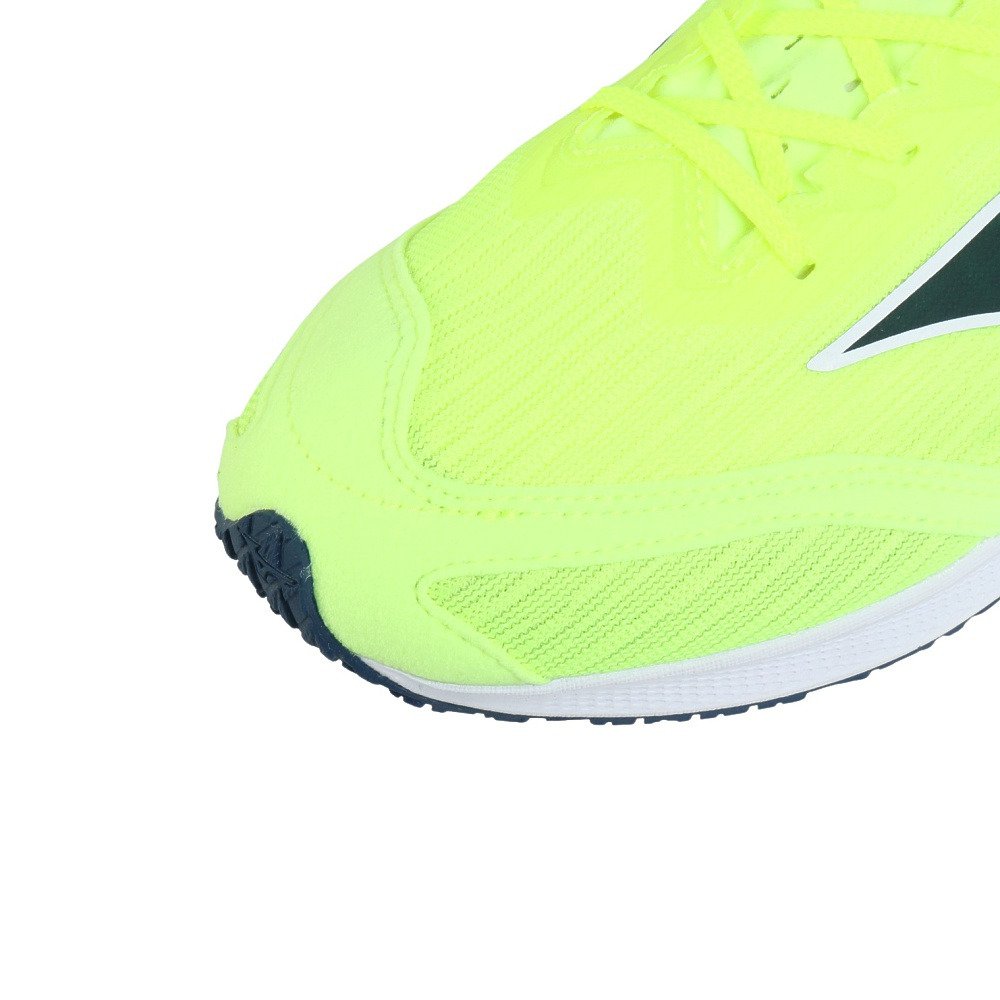 ミズノ（MIZUNO）（メンズ、レディース）ランニングシューズ