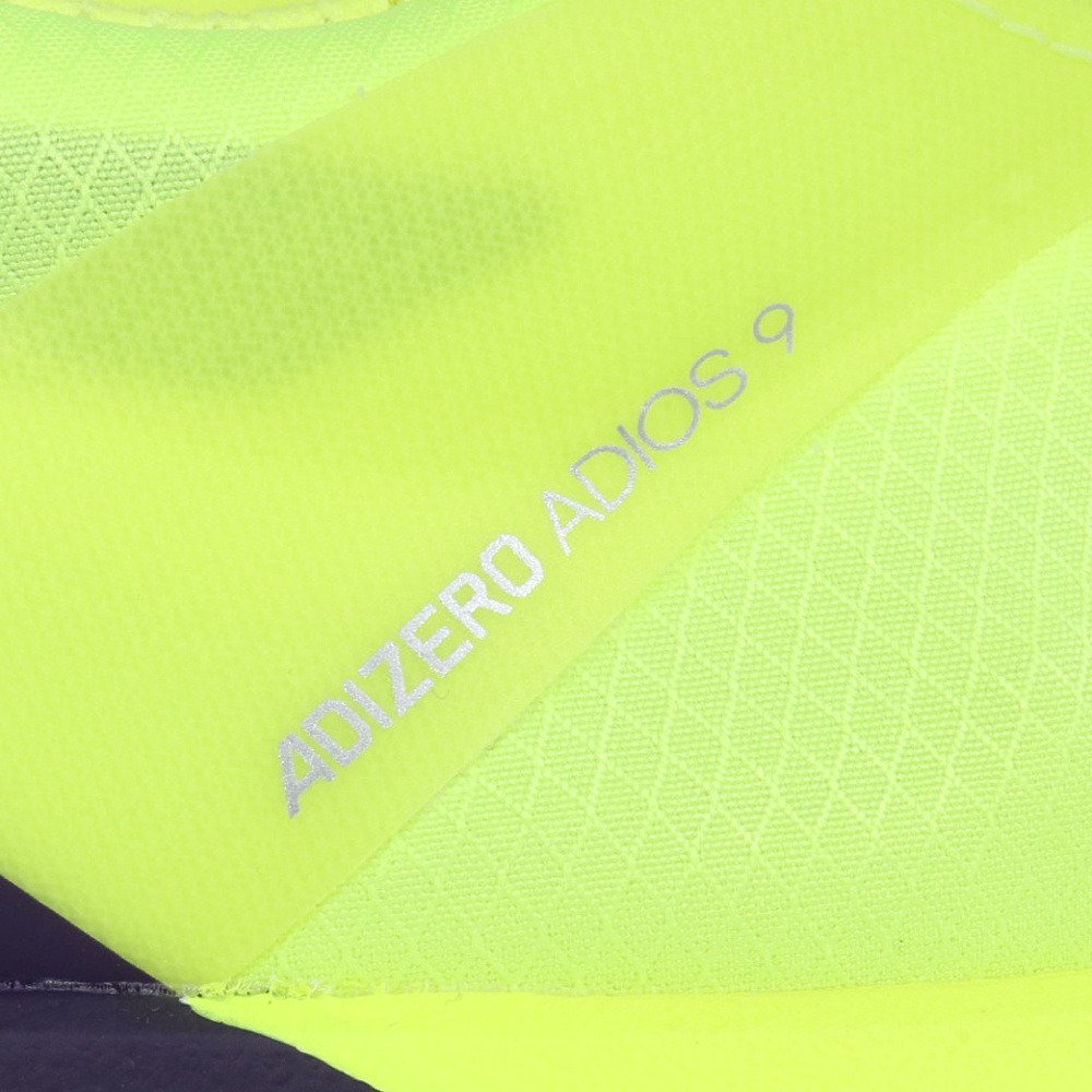 アディダス（adidas）（メンズ）ランニングシューズ トレーニング
