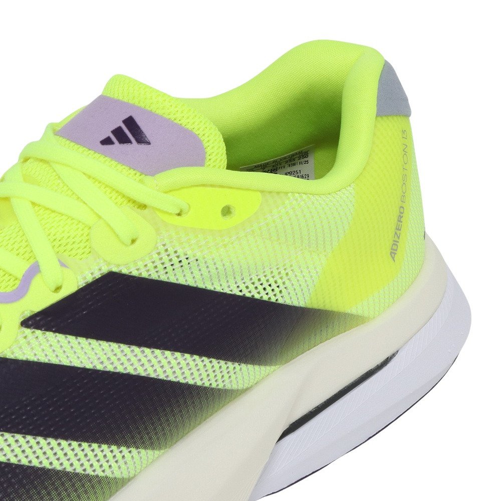 アディダス（adidas）（メンズ）ランニングシューズ トレーニング