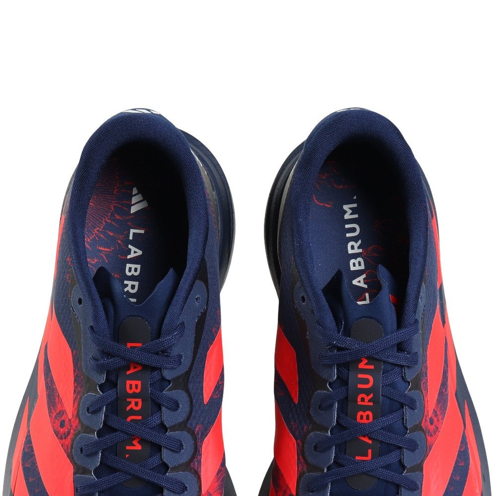 アディダス（adidas）（メンズ）ランニングシューズ トレーニング