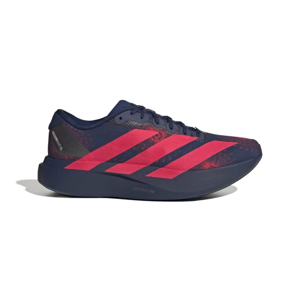 ADIDAS �����j���O�V���[�Y �g���[�j���O�V���[�Y ���� �A�f�B�[�� EVO SL �_�[�N�u���[ ONO43-KI9156 �X�|�[�c �V���[�Y �Q�V�D�T 49 �����j���O