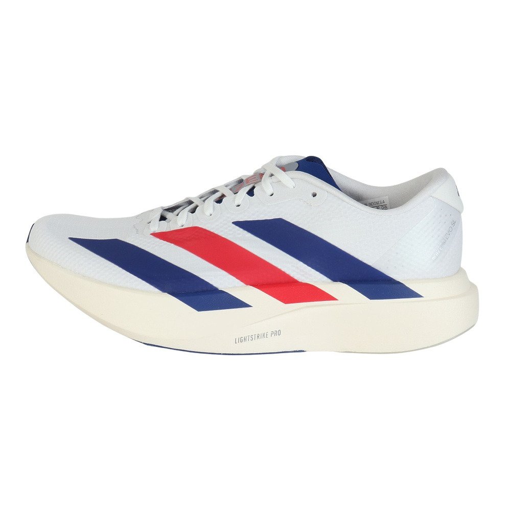 アディダス（adidas）（メンズ）ランニングシューズ トレーニング