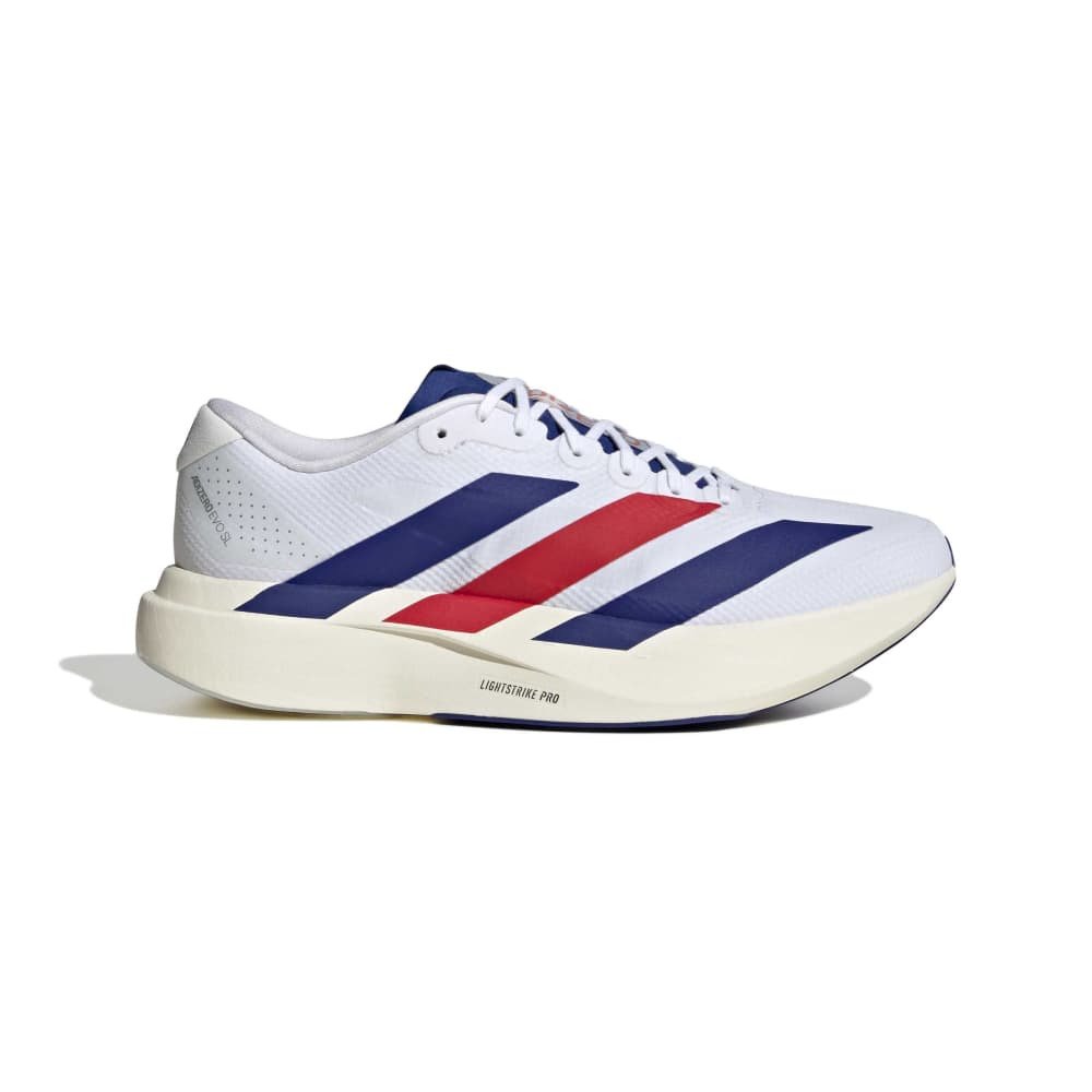 ADIDAS �����j���O�V���[�Y �g���[�j���O�V���[�Y ���� �A�f�B�[�� EVO SL �E�[�u�� ONP75-KK3719 �Q�T�D�T 10 �����j���O