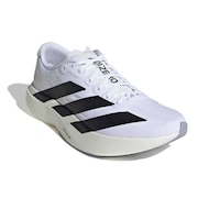 ホワイト×ブラック