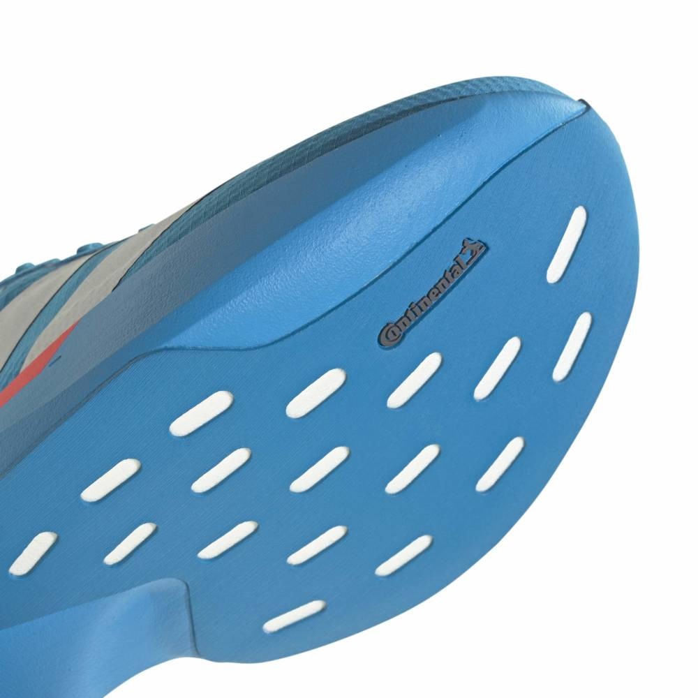 アディダス（adidas）（メンズ）ランニングシューズ トレーニングシューズ 部活 アディゼロ EVO SL ウーブン OOS26-JR2023