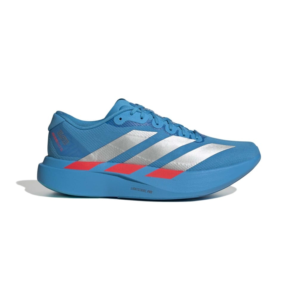 ADIDAS jOV[Y g[jOV[Y  AfB[ EVO SL E[u OOS26-JR2023 QUDT 40 jO