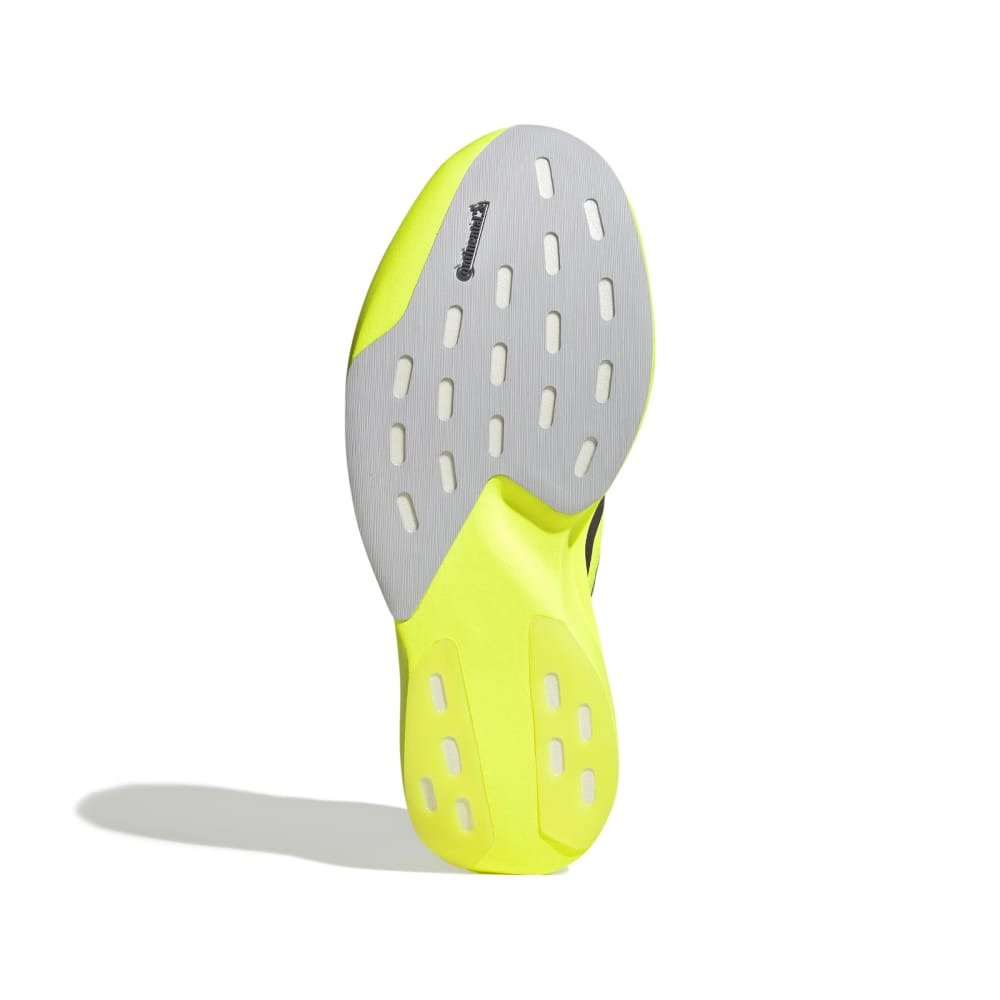 アディダス（adidas）（メンズ）ランニングシューズ トレーニングシューズ 部活 アディゼロ EVO SL ウーブン OOS26-JR2024 スポーツ シューズ
