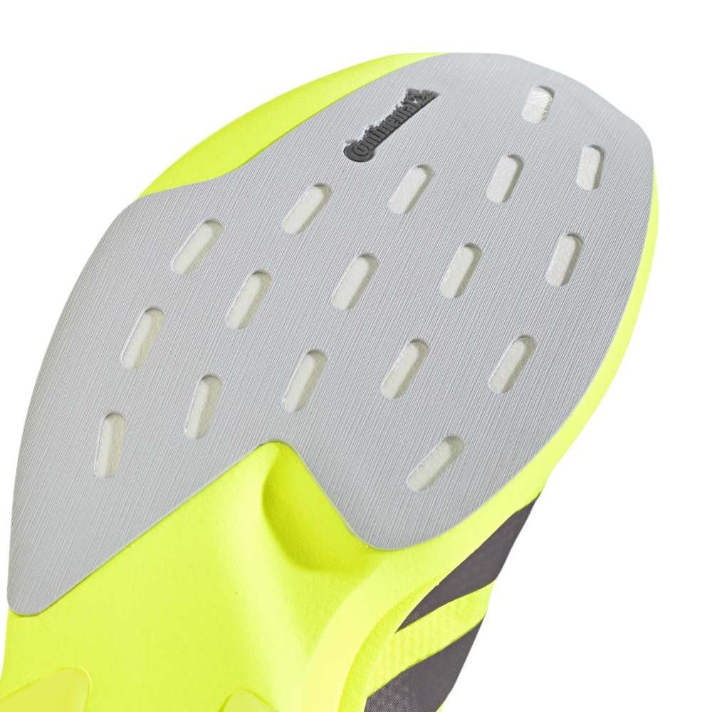 アディダス（adidas）（メンズ）ランニングシューズ トレーニングシューズ 部活 アディゼロ EVO SL ウーブン OOS26-JR2024 スポーツ シューズ