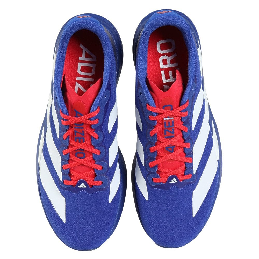 アディダス（adidas）（メンズ）ランニングシューズ トレーニング