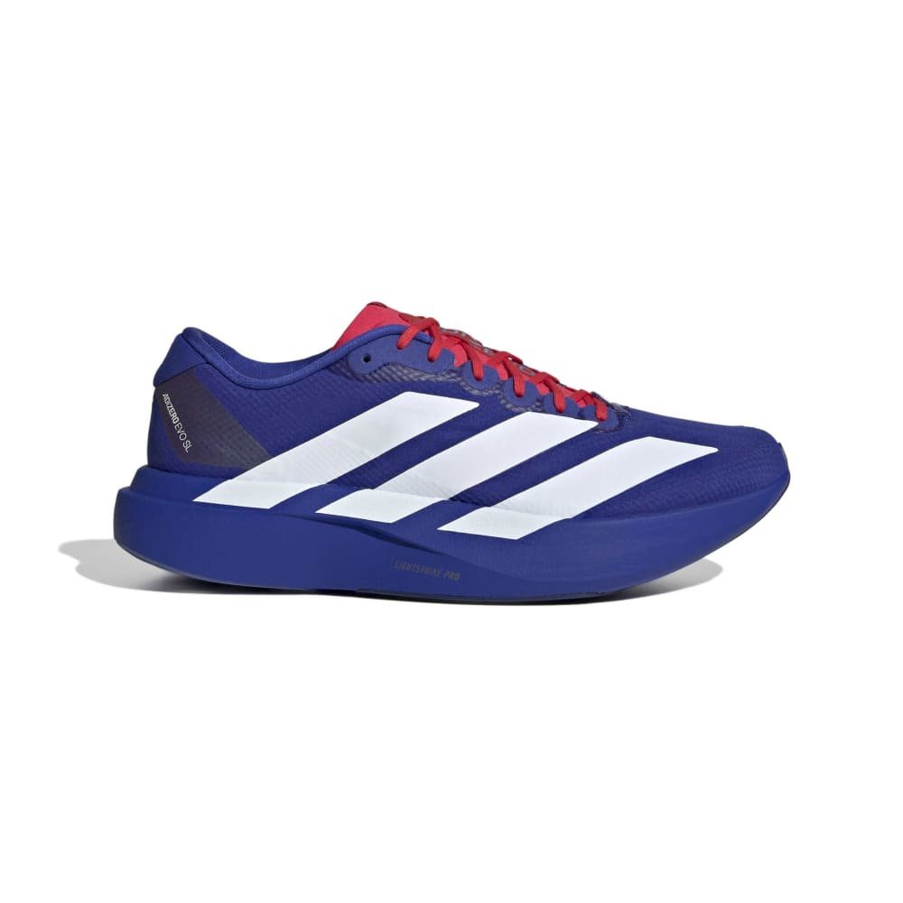 ADIDAS �����j���O�V���[�Y �g���[�j���O�V���[�Y ���� �A�f�B�[�� EVO SL �E�[�u�� OOS26-KK3680 �Q�U�D�T 147 �����j���O