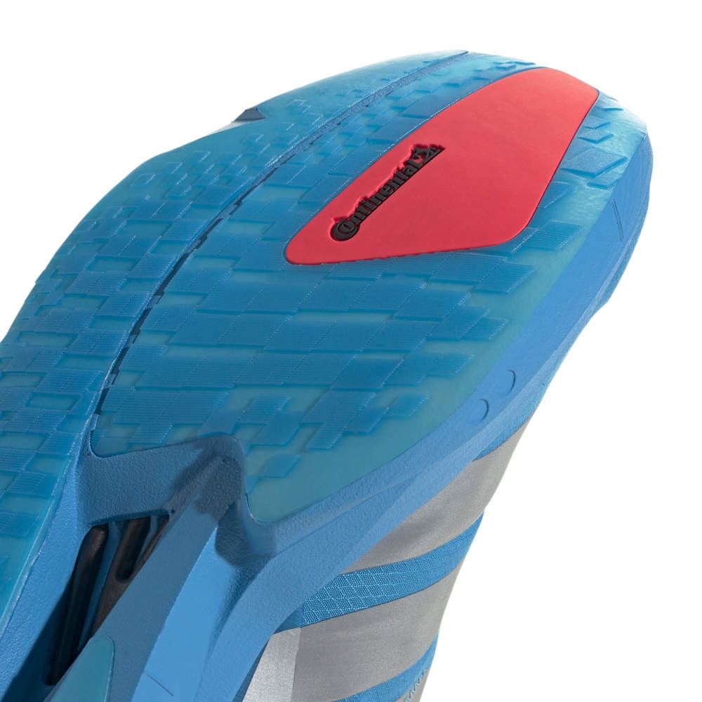 アディダス（adidas）（メンズ）ランニングシューズ トレーニングシューズ 部活 アディゼロ タクミ セン 11 OPU67-JR4794