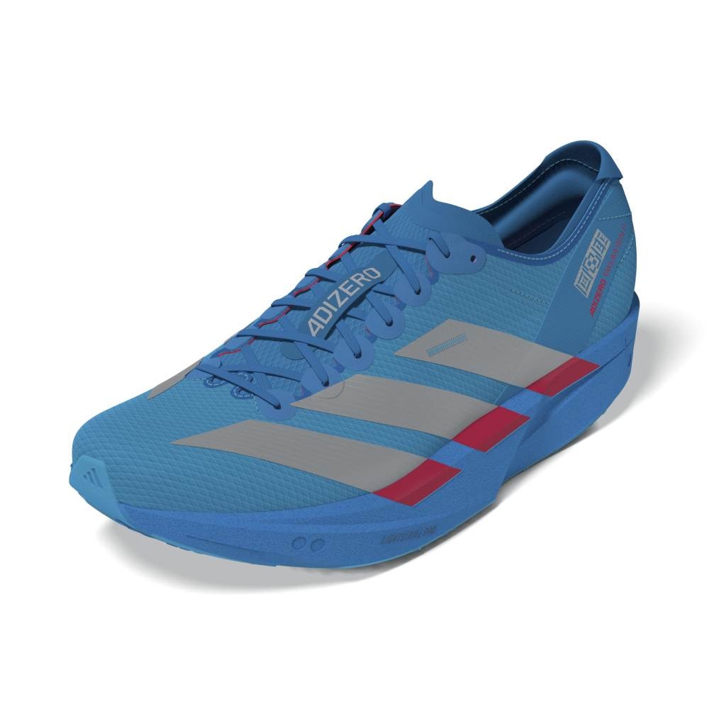 アディダス（adidas）（メンズ）ランニングシューズ トレーニングシューズ 部活 アディゼロ タクミ セン 11 OPU67-JR4794