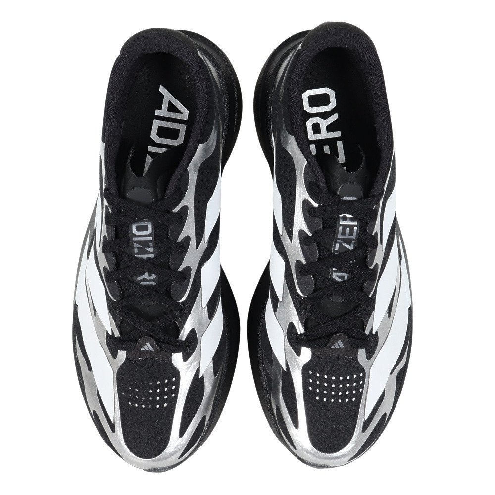 アディダス（adidas）（メンズ）ランニングシューズ トレーニング
