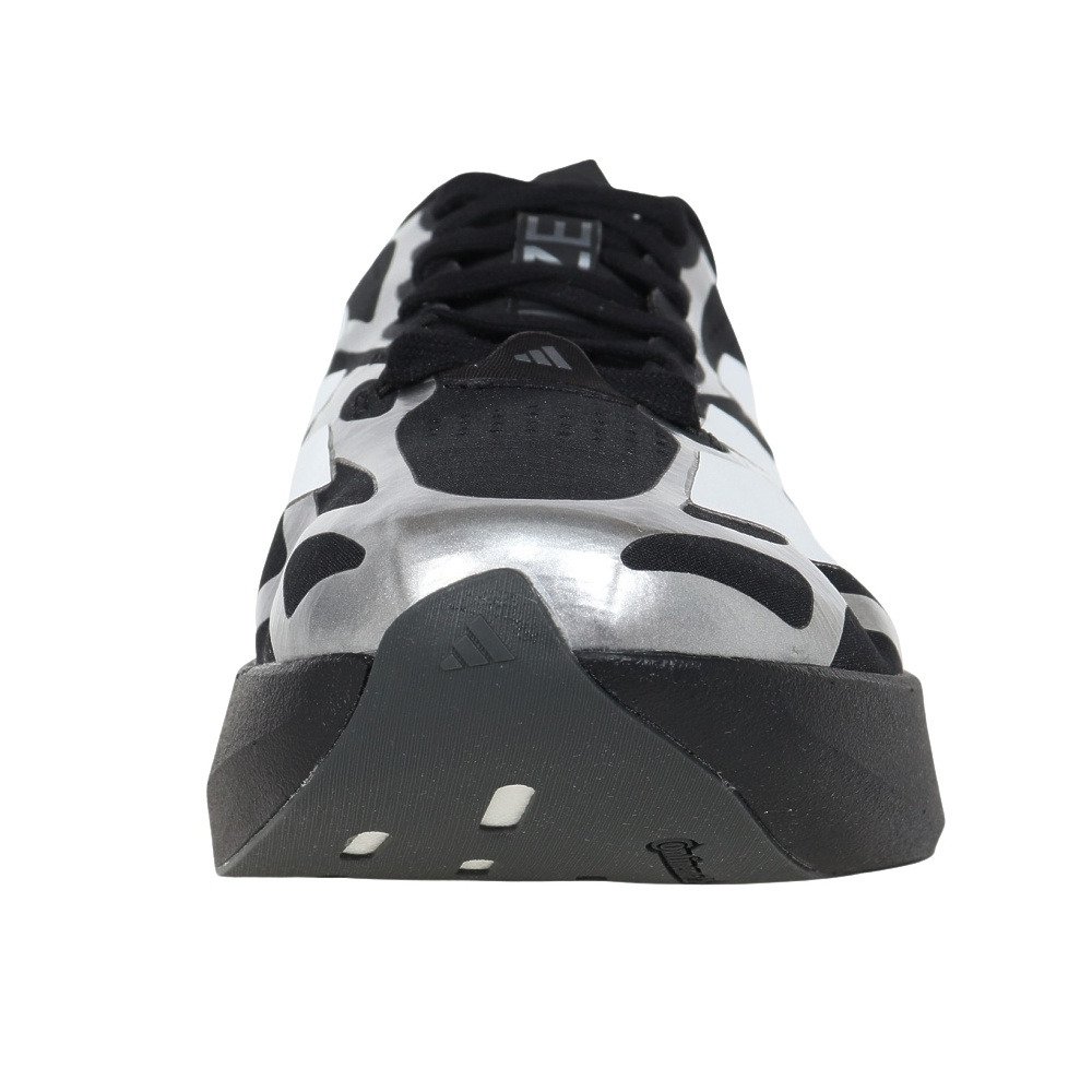アディダス（adidas）（メンズ）ランニングシューズ トレーニングシューズ 部活 アディゼロ EVO SL EXO OSE14-KI4764 スポーツ シューズ
