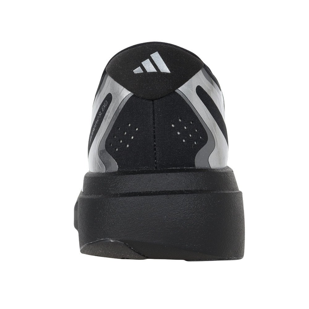 アディダス（adidas）（メンズ）ランニングシューズ トレーニングシューズ 部活 アディゼロ EVO SL EXO OSE14-KI4764 スポーツ シューズ