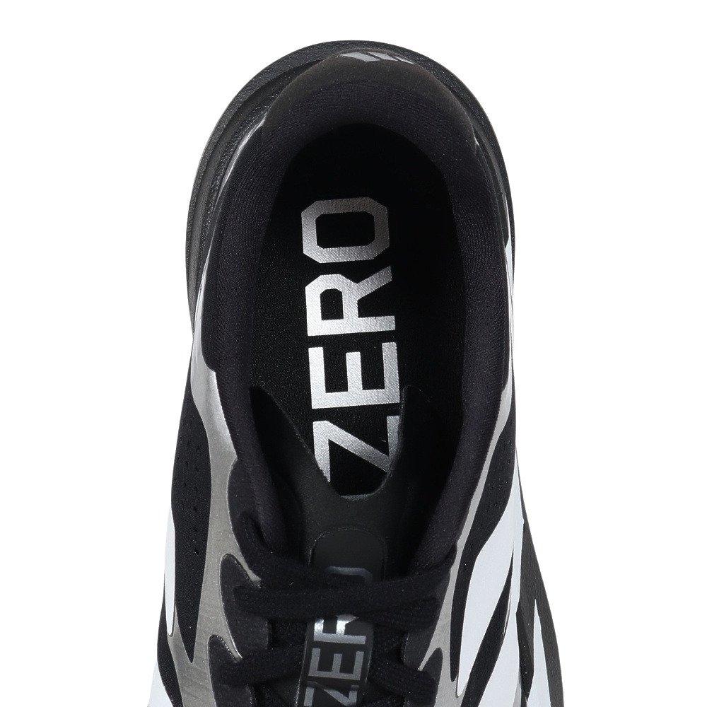 アディダス（adidas）（メンズ）ランニングシューズ トレーニングシューズ 部活 アディゼロ EVO SL EXO OSE14-KI4764 スポーツ シューズ